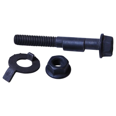 Mevotech MS10001 Alignment Cam Bolt Kit, Front Side