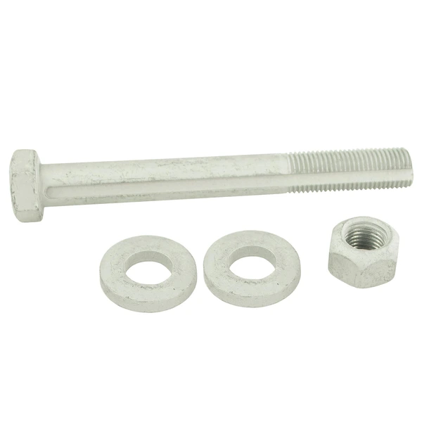 Mevotech MS10008 Alignment Cam Bolt Kit, Front Side