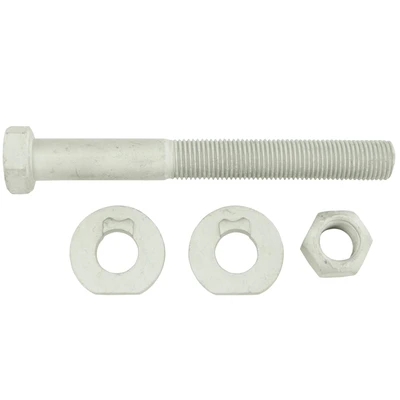 Mevotech MS10009 Alignment Cam Bolt Kit, Front Side