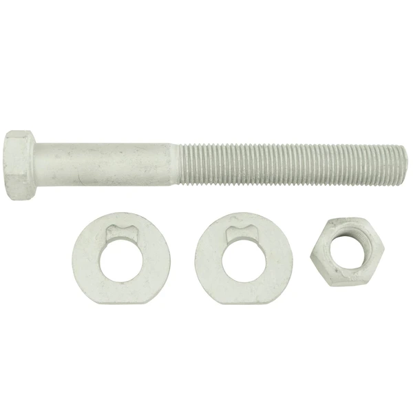 Mevotech MS10009 Alignment Cam Bolt Kit, Front Side