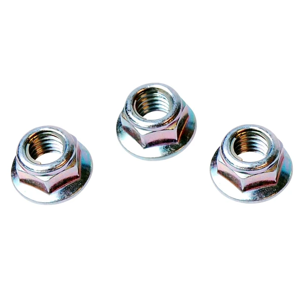 Mevotech MS10207 Suspension Strut Mount Kit, Front Side