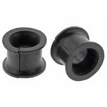 Mevotech MS10452 Suspension Stabilizer Bar Bushing Kit, Front Outer