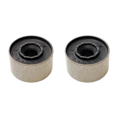 Mevotech MS10458 Suspension Control Arm Bushing Kit, Front Lower
