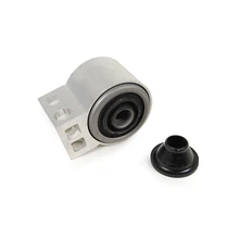 Mevotech MS10403 Suspension Control Arm Bushing, Front Lower Rearward