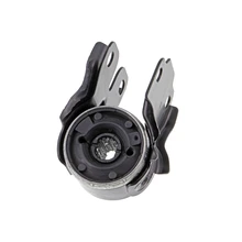 Mevotech MS104125 Suspension Control Arm Bushing, Front Left Lower Rearward