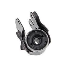Mevotech MS104126 Suspension Control Arm Bushing, Front Right Lower Rearward