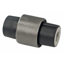 Mevotech MS104139 Suspension Control Arm Bushing, Rear Lower Forward Inner