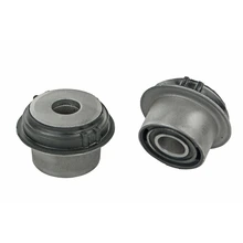 Mevotech MS104143 Suspension Control Arm Bushing, Front Lower Rearward
