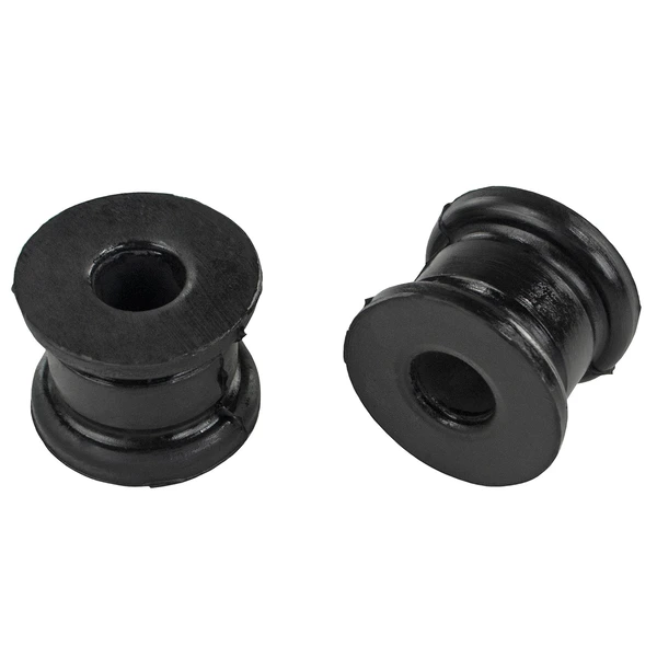 Mevotech MS104145 Suspension Stabilizer Bar Bushing Kit, Front To End
