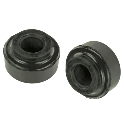Mevotech MS104155 Suspension Stabilizer Bar Bushing Kit, Front To Frame