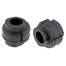 Mevotech MS104157 Suspension Stabilizer Bar Bushing Kit, Front To Frame