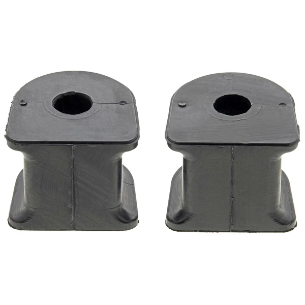 Mevotech MS104169 Suspension Stabilizer Bar Bushing Kit, Rear To Frame