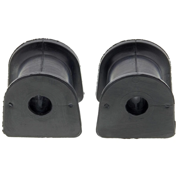 Mevotech MS104169 Suspension Stabilizer Bar Bushing Kit, Rear To Frame