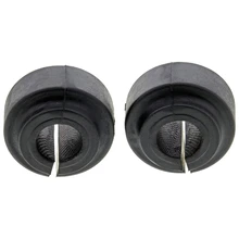 Mevotech MS104170 Suspension Stabilizer Bar Bushing Kit, Front To Frame
