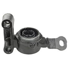 Mevotech MS10418 Suspension Control Arm Bushing, Front Left Lower Rearward