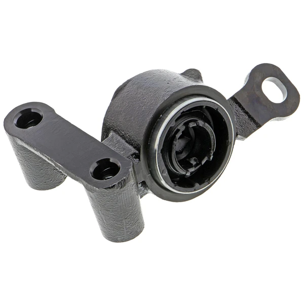 Mevotech MS10419 Suspension Control Arm Bushing, Front Right Lower Rearward