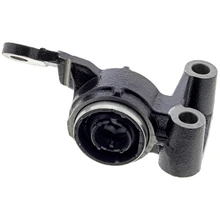 Mevotech MS104235 Suspension Control Arm Bushing, Front Left Lower Rearward