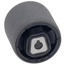 Mevotech MS104241 Suspension Control Arm Bushing, Front Lower Inner Rearward