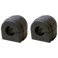 Mevotech MS10439 Suspension Stabilizer Bar Bushing Kit, Front To Frame
