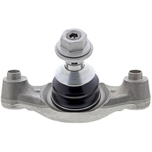 Mevotech MS10599 Suspension Ball Joint, Front Lower