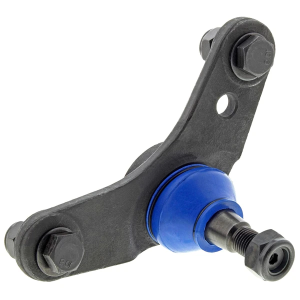 Mevotech MS10507 Suspension Ball Joint, Front Inner Lower Left