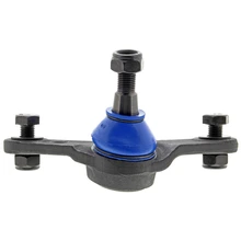 Mevotech MS10508 Suspension Ball Joint, Front Inner Lower Right