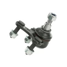 Mevotech MS10511 Suspension Ball Joint, Front Right Lower