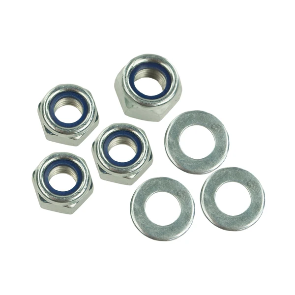 Mevotech MS10511 Suspension Ball Joint, Front Right Lower