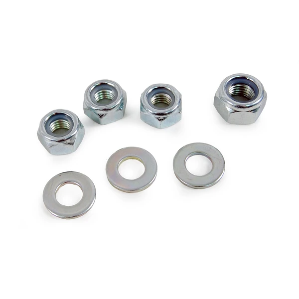 Mevotech MS10514 Suspension Ball Joint, Front Left Lower