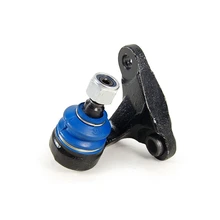 Mevotech MS10515 Suspension Ball Joint, Front Left Lower