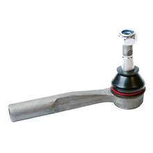 Mevotech MS10670 Steering Tie Rod End, Front Left Outer