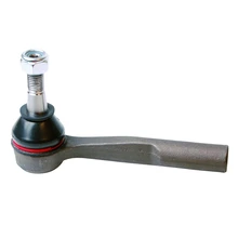 Mevotech MS10671 Steering Tie Rod End, Front Right Outer