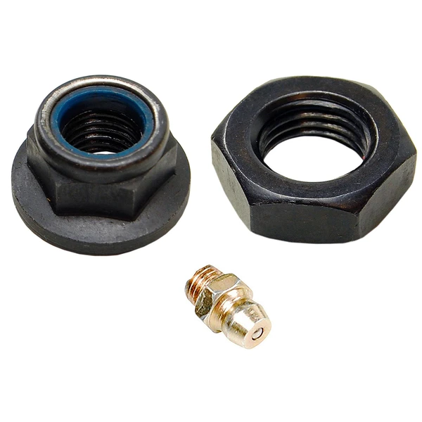 Mevotech MS10682 Steering Tie Rod End, Front Outer