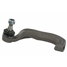 Mevotech MS10696 Steering Tie Rod End, Front Left Outer