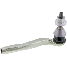 Mevotech MS106156 Steering Tie Rod End, Front Left Outer