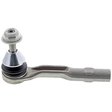 Mevotech MS106221 Steering Tie Rod End, Front Outer