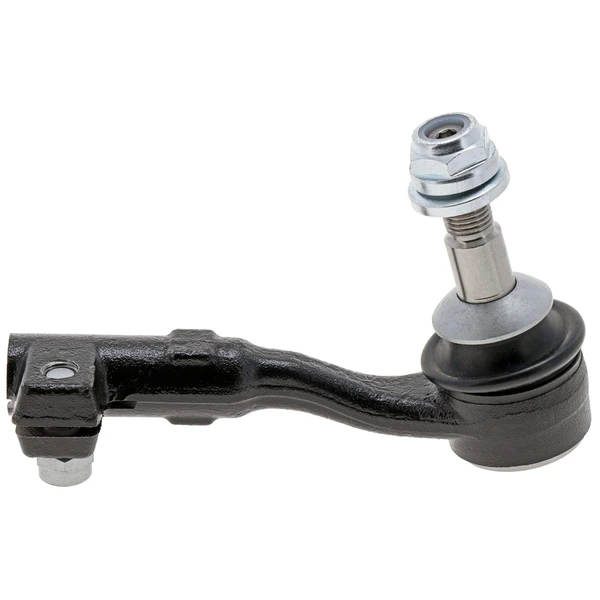 Mevotech MS106254 Steering Tie Rod End, Front Left Outer