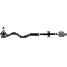 Mevotech MS10761 Steering Tie Rod End Assembly, Front Left Driver Side