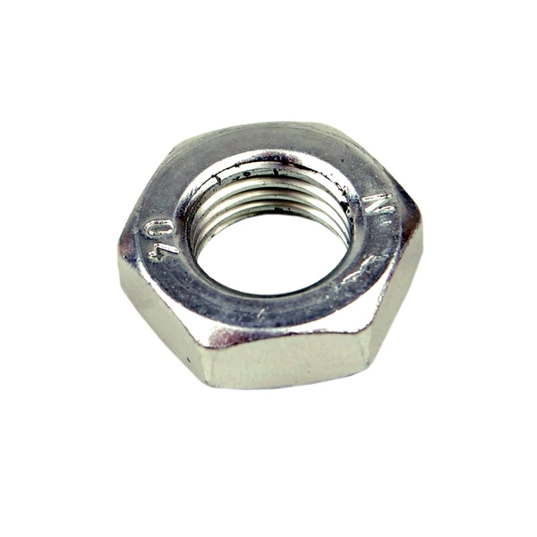 Mevotech MS10763 Steering Tie Rod End, Front Inner