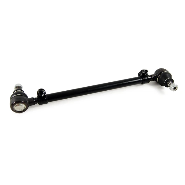 Mevotech MS10738 Steering Tie Rod End Assembly, Front Side