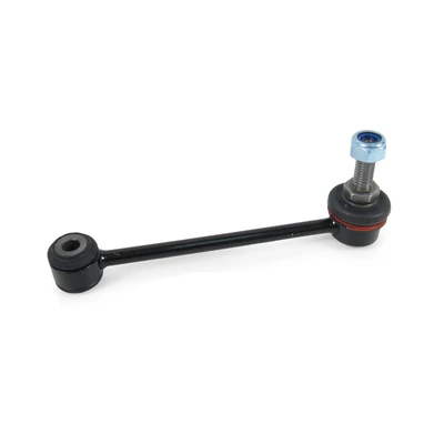 Mevotech MS10846 Suspension Stabilizer Bar Link Kit, Rear Side