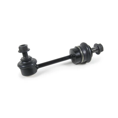 Mevotech MS10849 Suspension Stabilizer Bar Link Kit, Rear Side