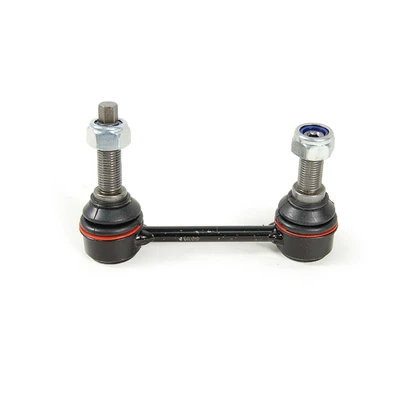 Mevotech MS10852 Suspension Stabilizer Bar Link Kit, Rear Side