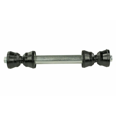 Mevotech MS10853 Suspension Stabilizer Bar Link Kit, Rear Side