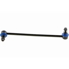 Mevotech MS10857 Suspension Stabilizer Bar Link Kit, Front Left Driver Side