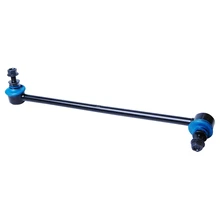 Mevotech MS10858 Suspension Stabilizer Bar Link Kit, Front Right Passenger Side