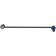 Mevotech MS10860 Suspension Stabilizer Bar Link Kit, Front Left Driver Side