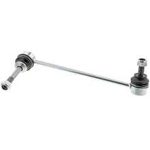 Mevotech MS10862 Suspension Stabilizer Bar Link Kit, Front Left Driver Side