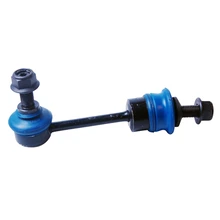 Mevotech MS10864 Suspension Stabilizer Bar Link Kit, Rear Side