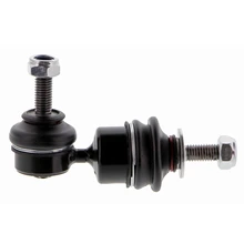 Mevotech MS10869 Suspension Stabilizer Bar Link Kit, Rear Side